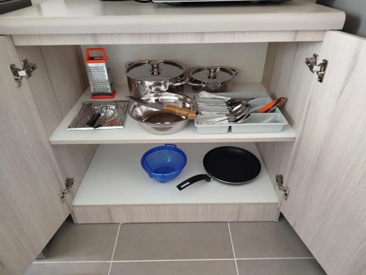 Depto con vista al Volcán y piscina - Foto 2