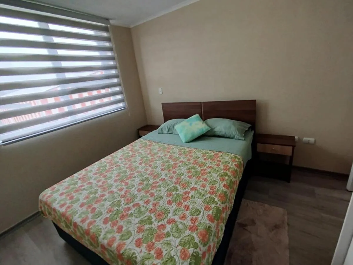 Depto con vista al Volcán y piscina - Foto 4