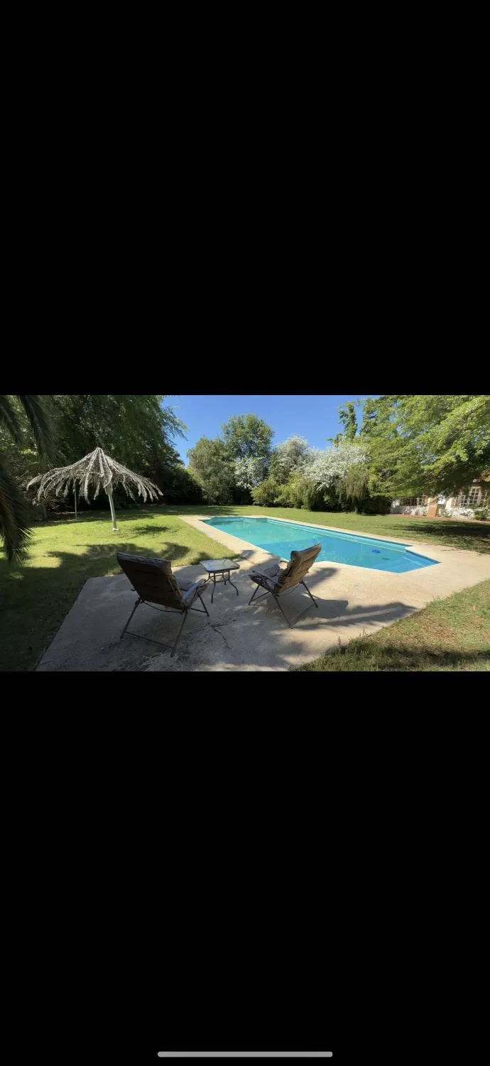 Do not book en Santa Cruz - Cabaña para 6 personas