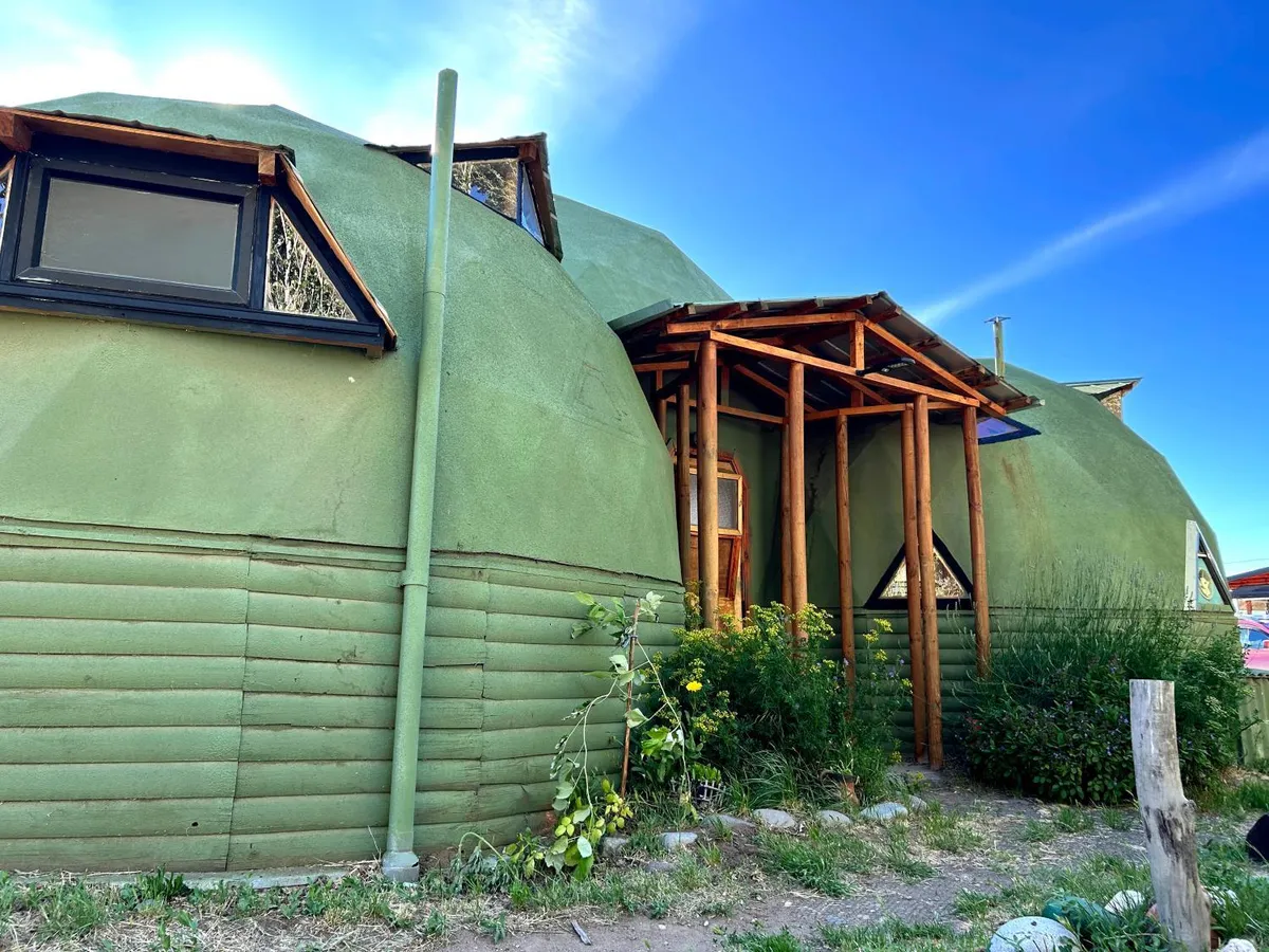 Domo Ciprés - Foto 2