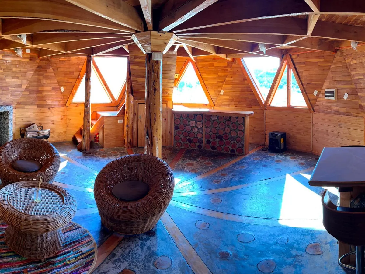 Domo Ciprés - Foto 3