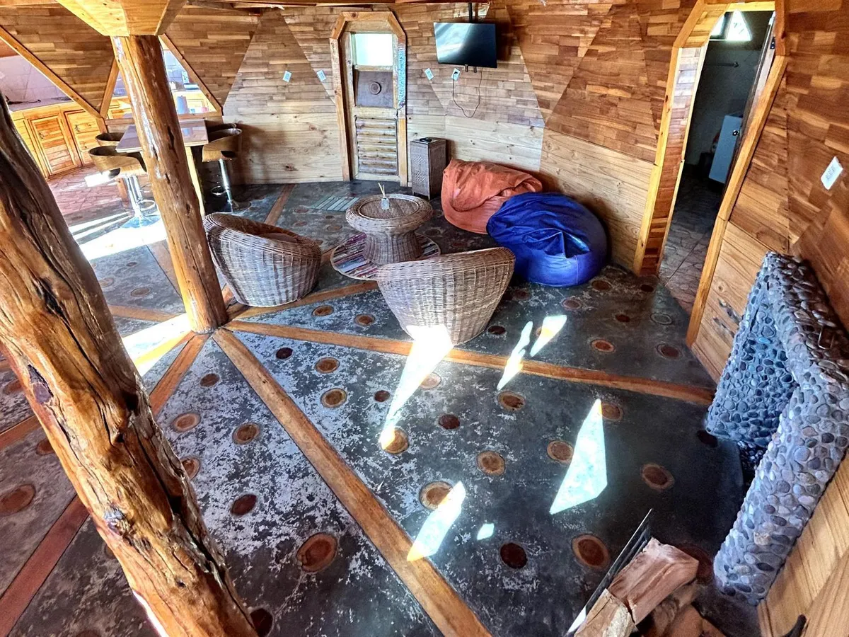 Domo Ciprés - Foto 4