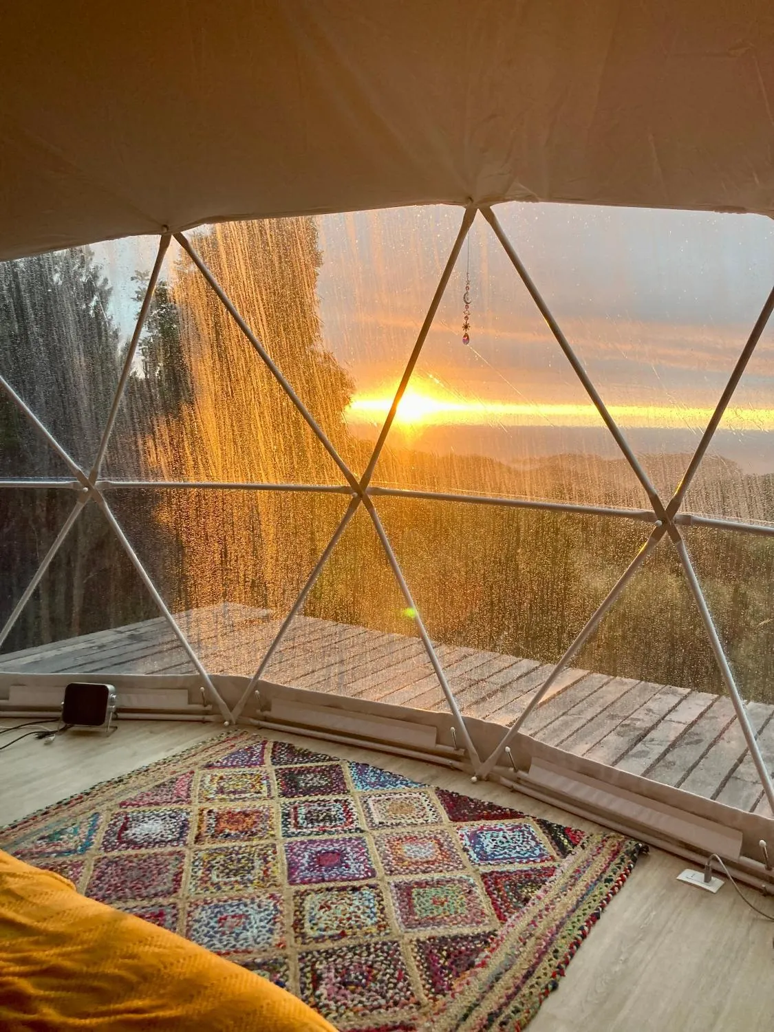 Domo con tinaja, Estaquilla - Foto 4