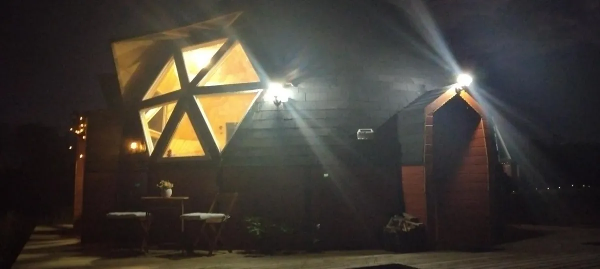 Domo loft Puacura Castro- Dalcahue - Foto 3