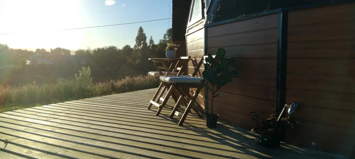 Domo loft Puacura Castro- Dalcahue - Foto 4