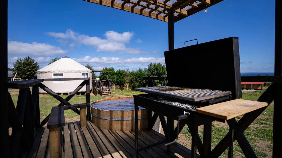 Domos Anulen - Foto 2