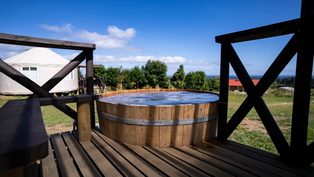 Domos Anulen - Foto 3