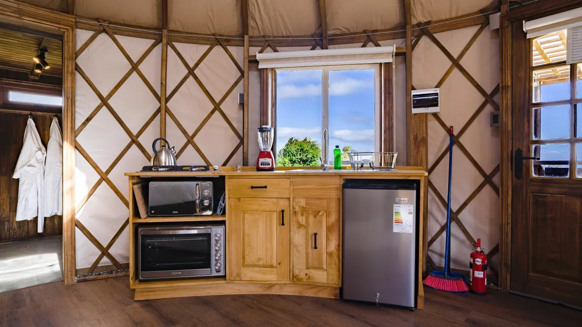 Domos Anulen - Foto 4