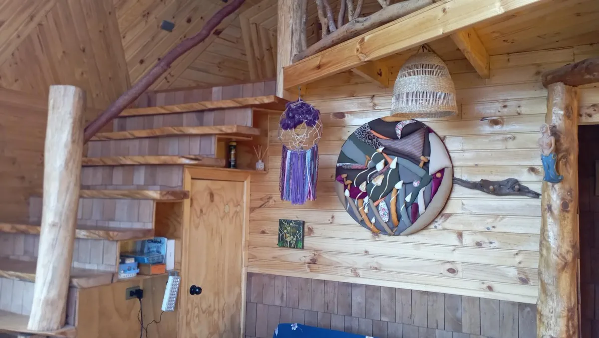 Domos Arcoiris de Chiloé - Foto 2