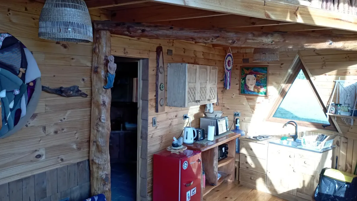 Domos Arcoiris de Chiloé - Foto 3