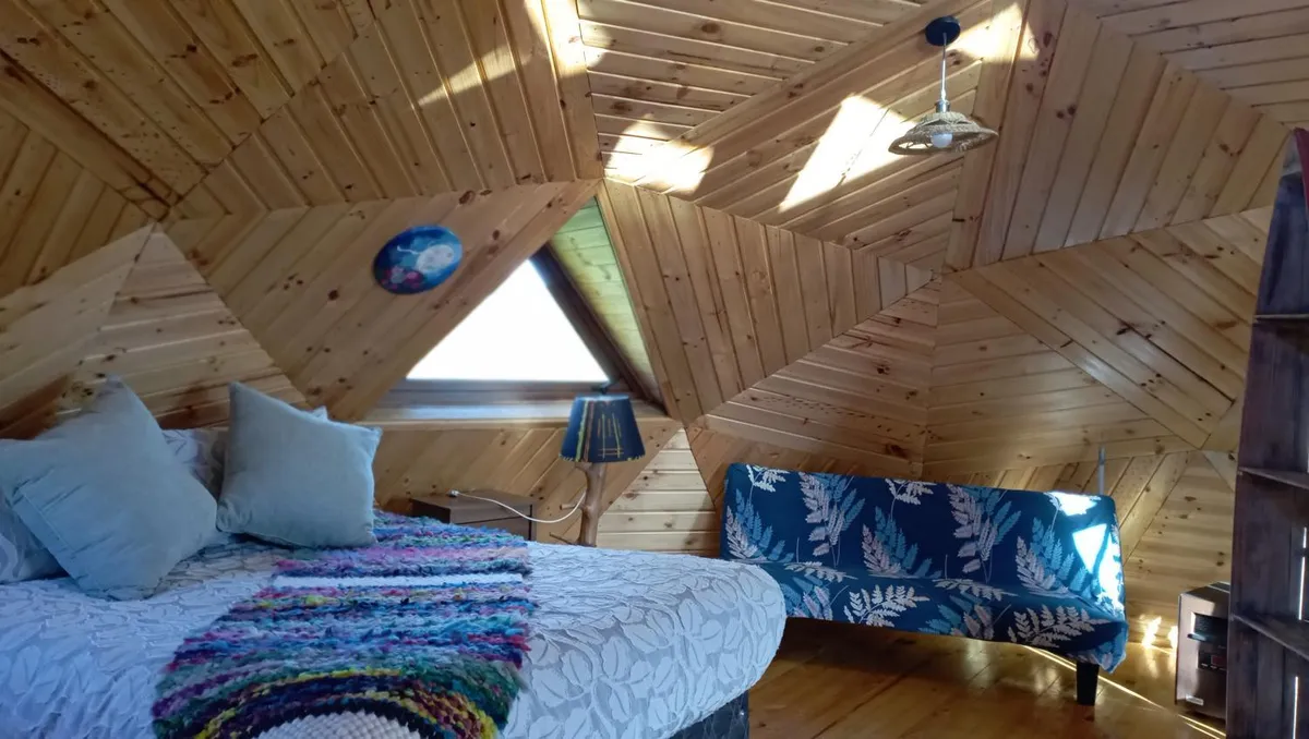 Domos Arcoiris de Chiloé - Foto 4