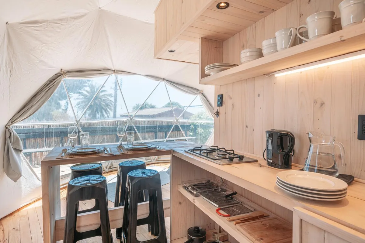 Domos de Matanzas - Foto 2