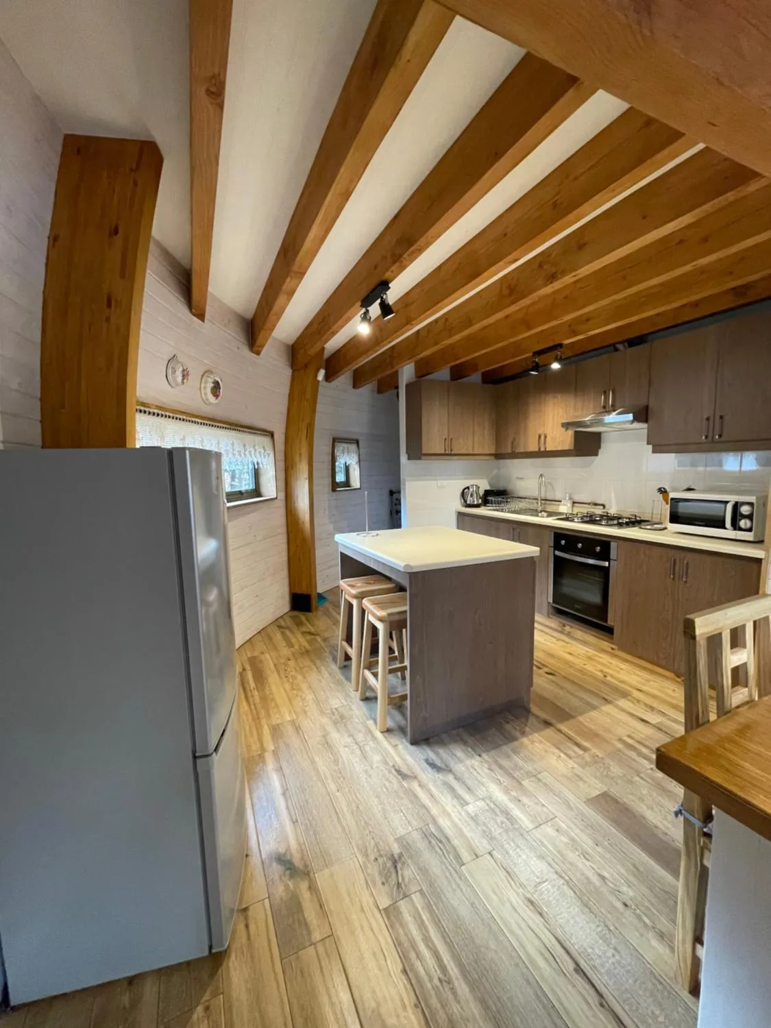 Domos Futronhue - Foto 4