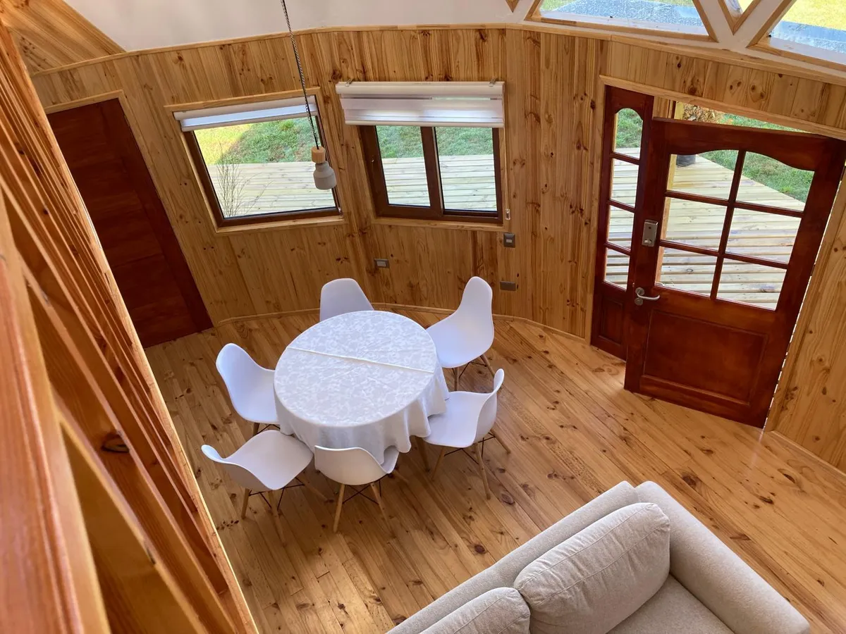 Domos Puerto Varas - Foto 4