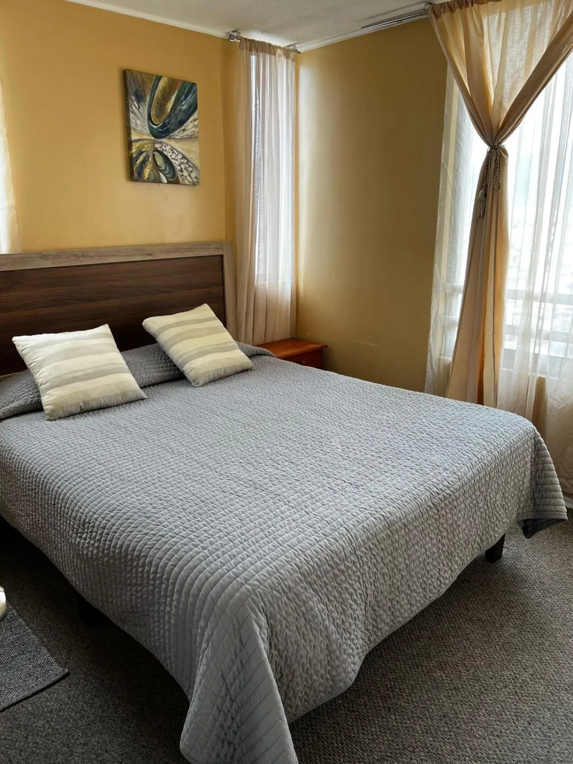 Dpto frente a la playa la Herradura con Piscina - Foto 2