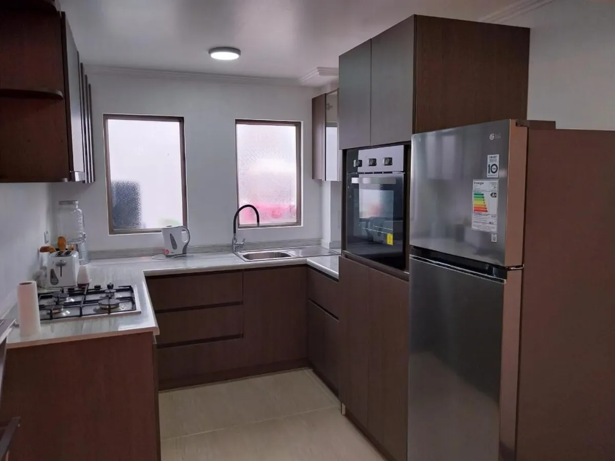 Dpto interior nuevo, excelente ubicacion - Foto 2