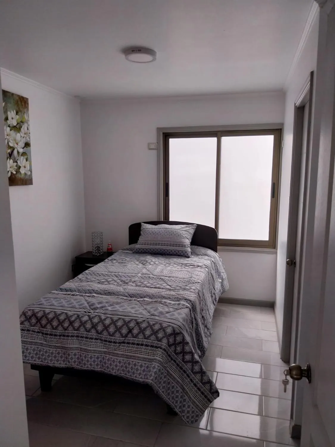 Dpto interior nuevo, excelente ubicacion - Foto 3