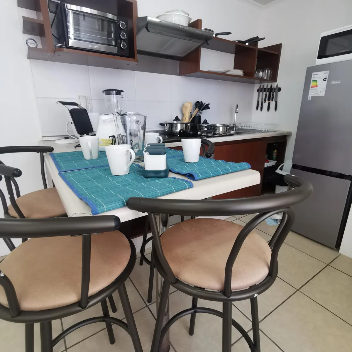 Dpto Playa Casino Marina Sol - Foto 3