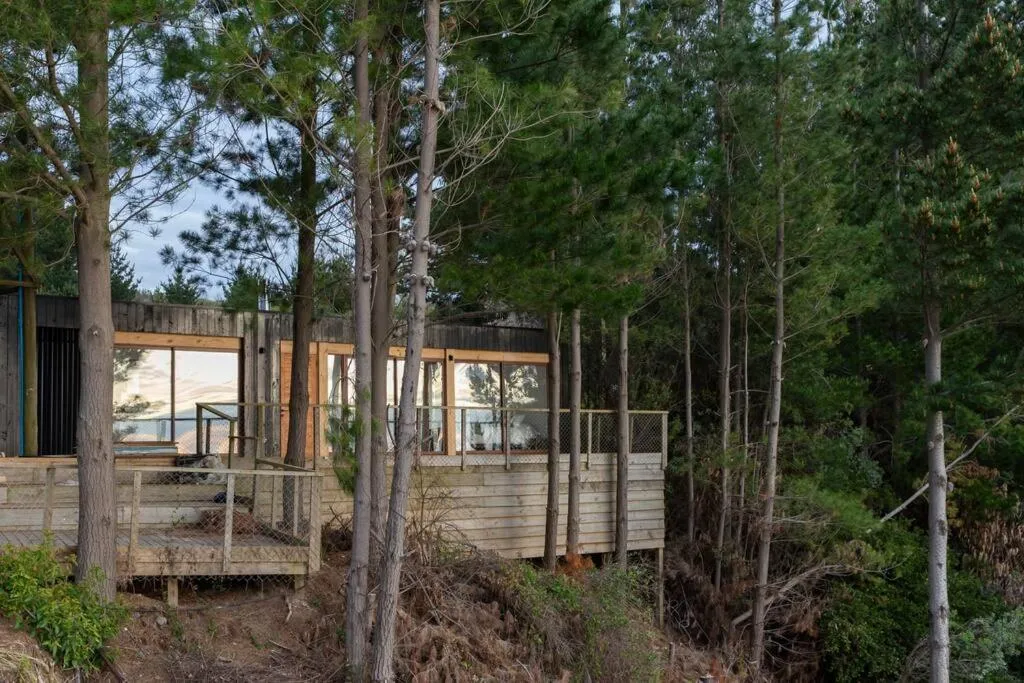 Duerme y despierta en el Mar - Foto 3