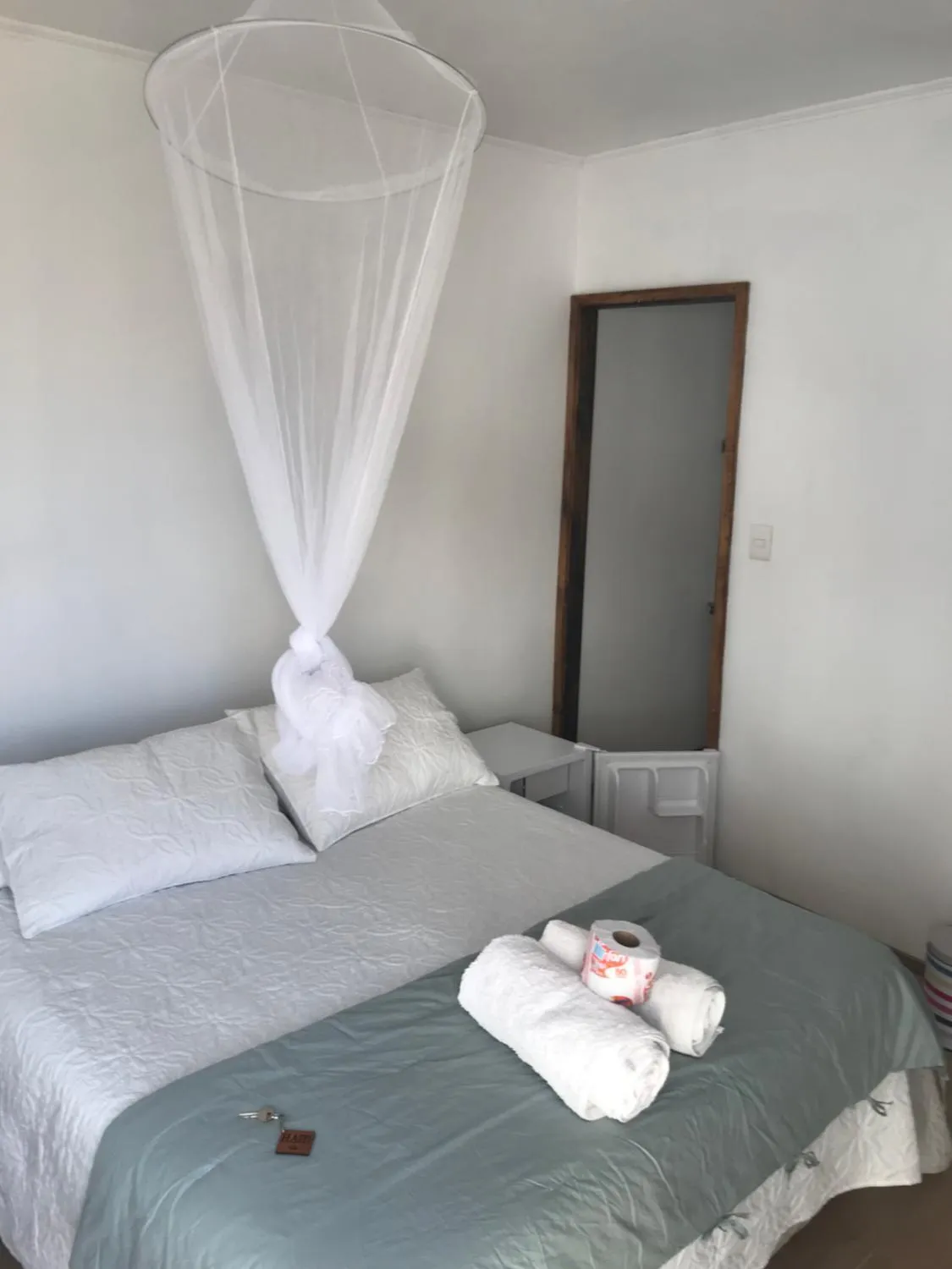 Eco Lodge Loro Tuerto - Foto 3