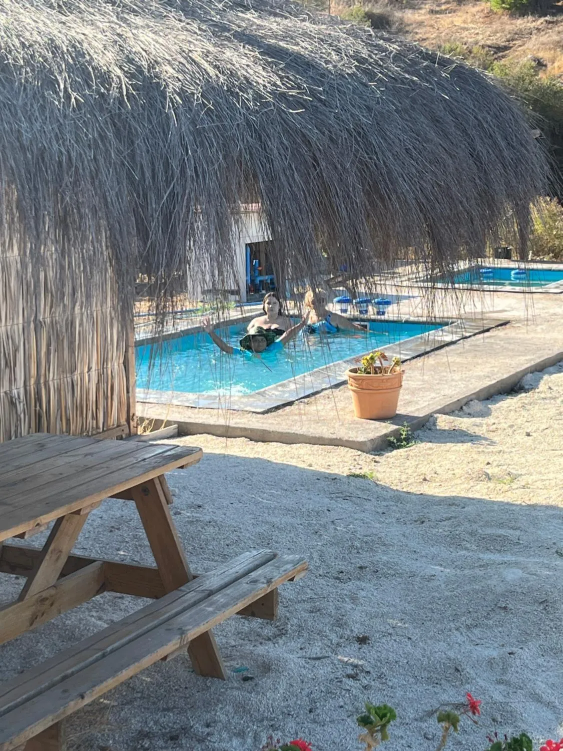 Eco Lodge Lorotuerto en Guanaqueros - Cabaña para 2 personas