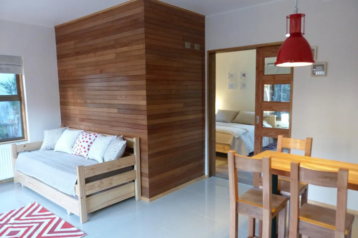 Edificio Guadalauquen - Foto 2