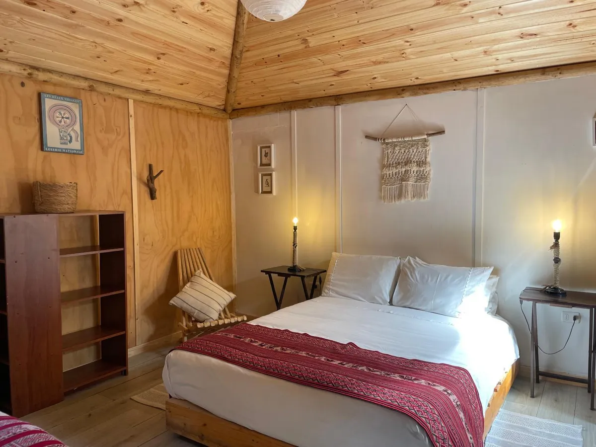 El Arbol Eco Lodge - Foto 3