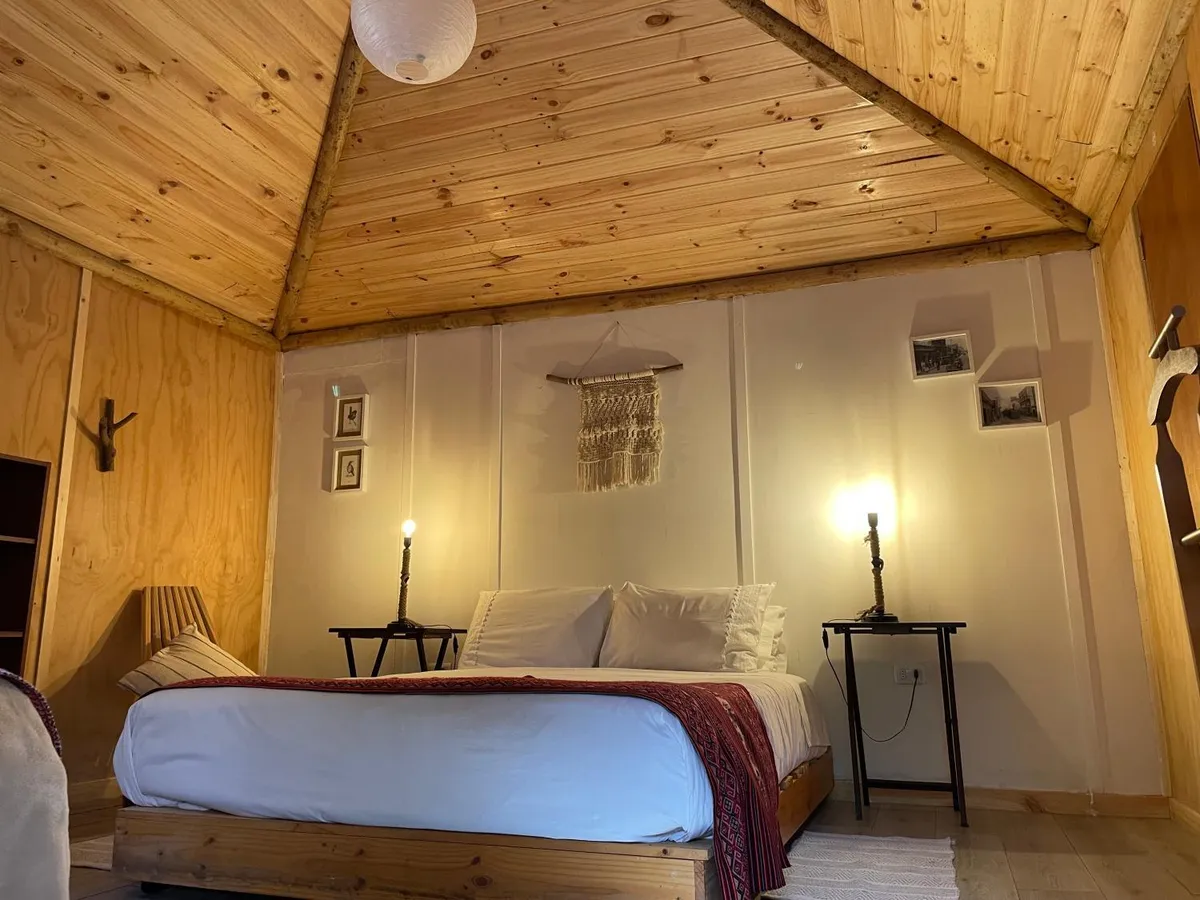 El Arbol Eco Lodge - Foto 4