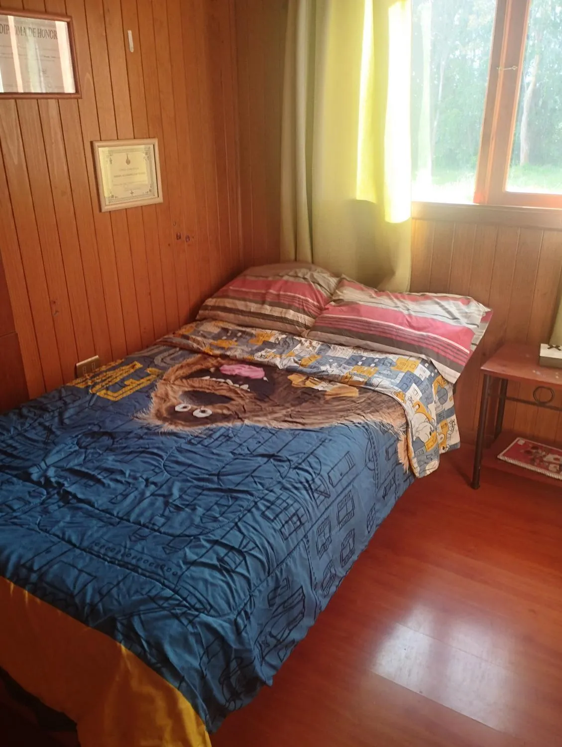 El Descanso - Foto 2