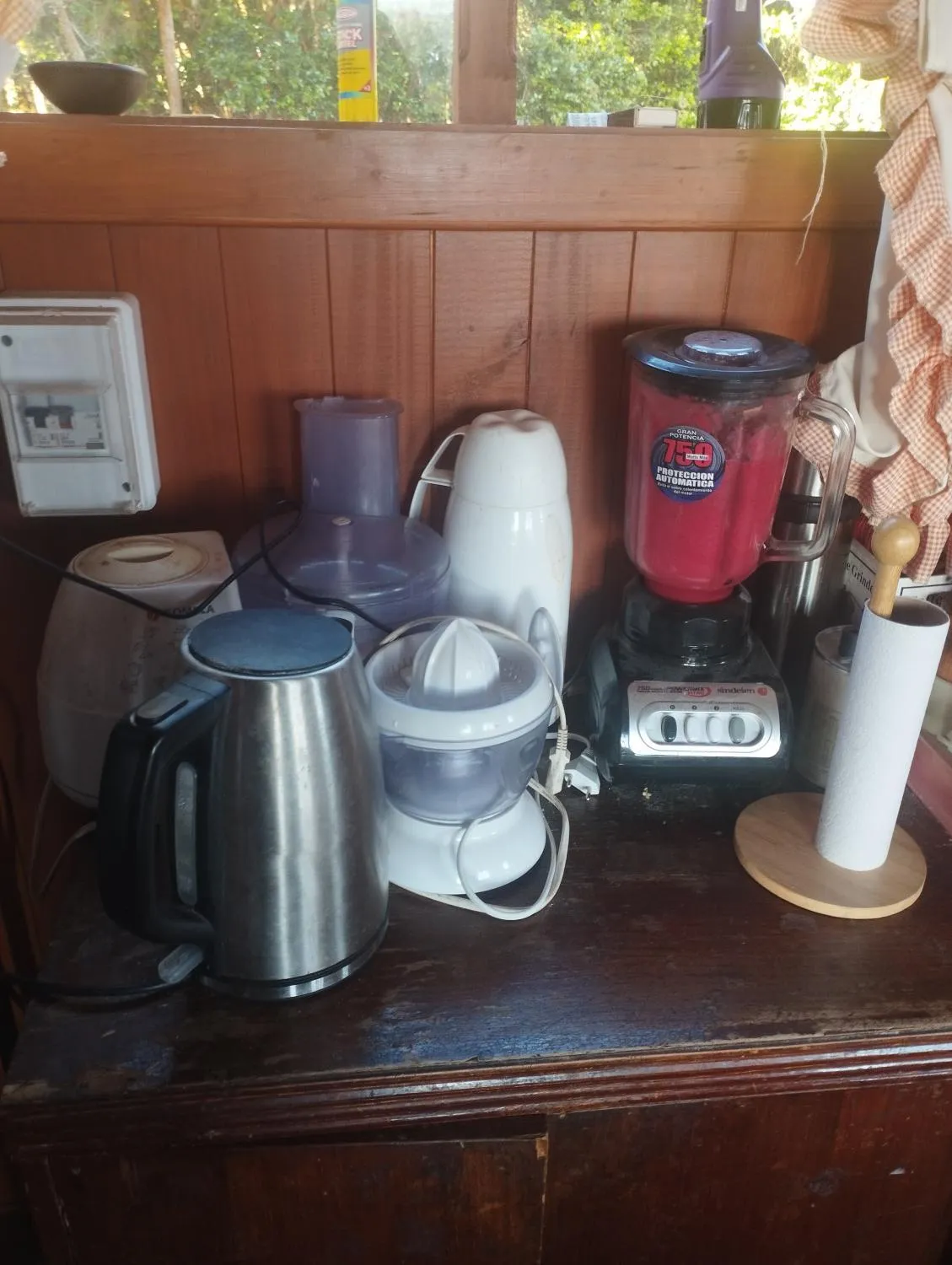 El Descanso - Foto 3