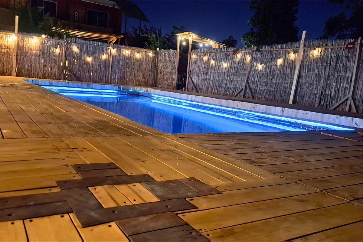 El KINTU WASI - Foto 2