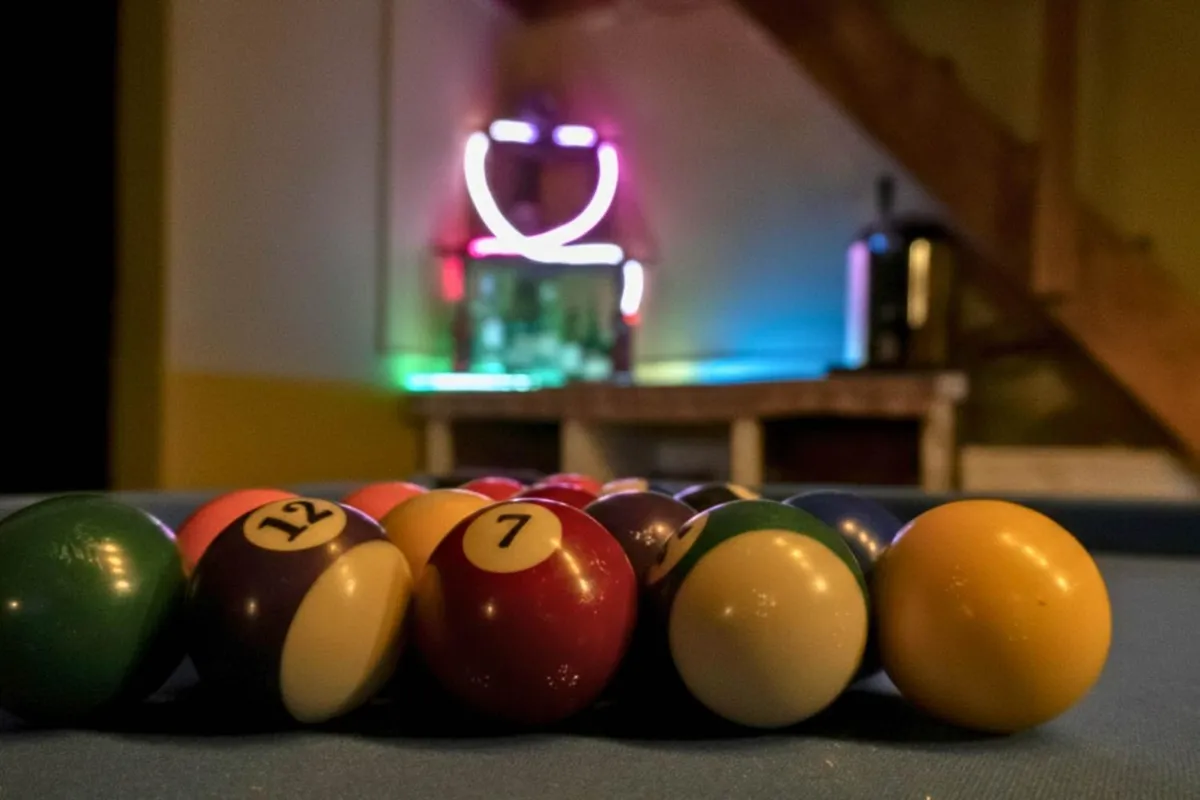 El KINTU WASI - Foto 3