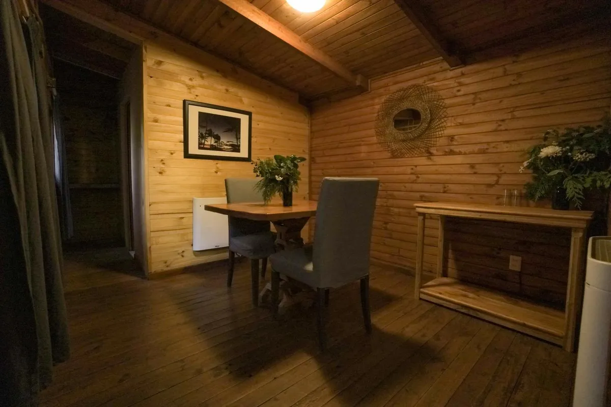 El Rincon Eco Hotel - Foto 3