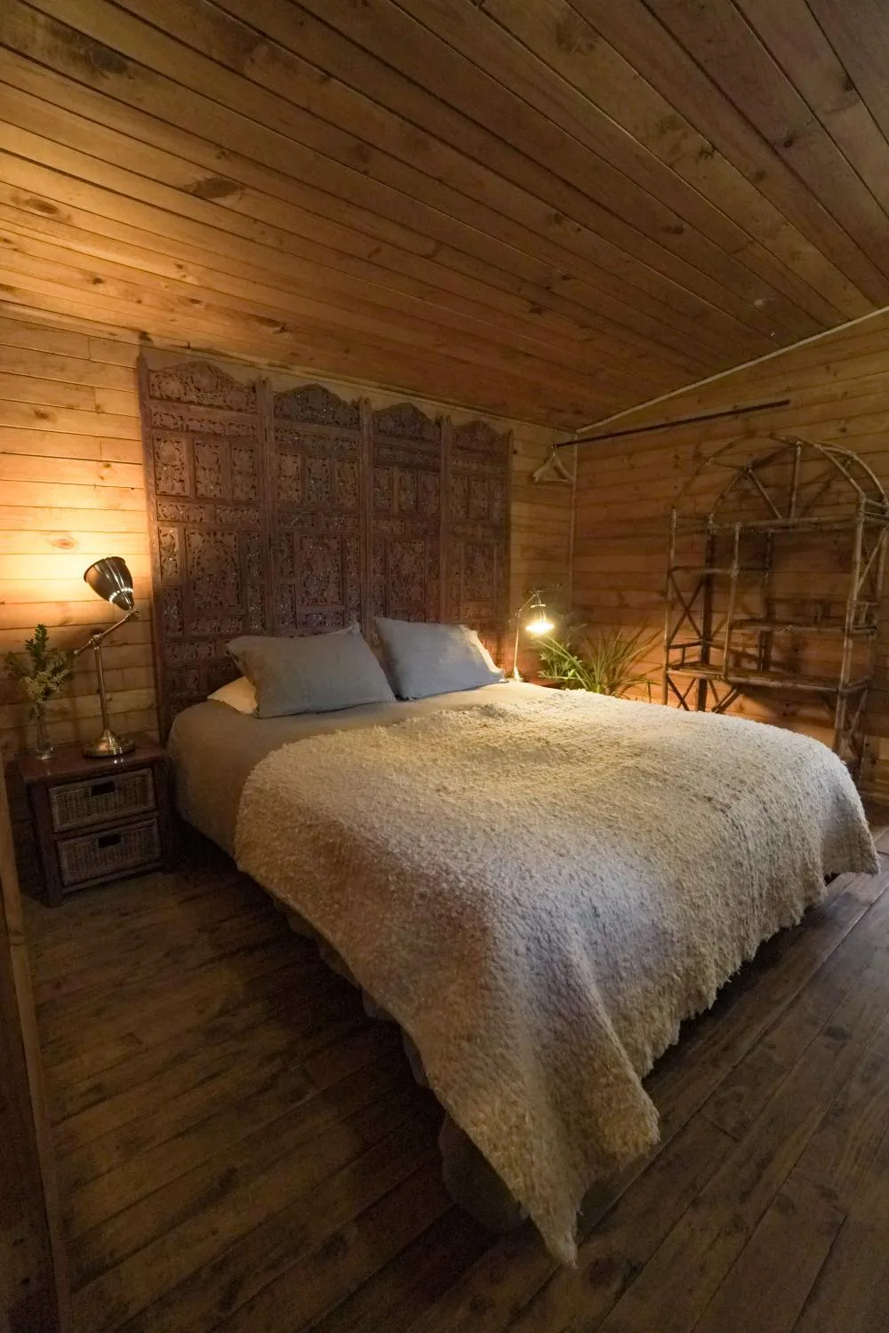 El Rincon Eco Hotel - Foto 4