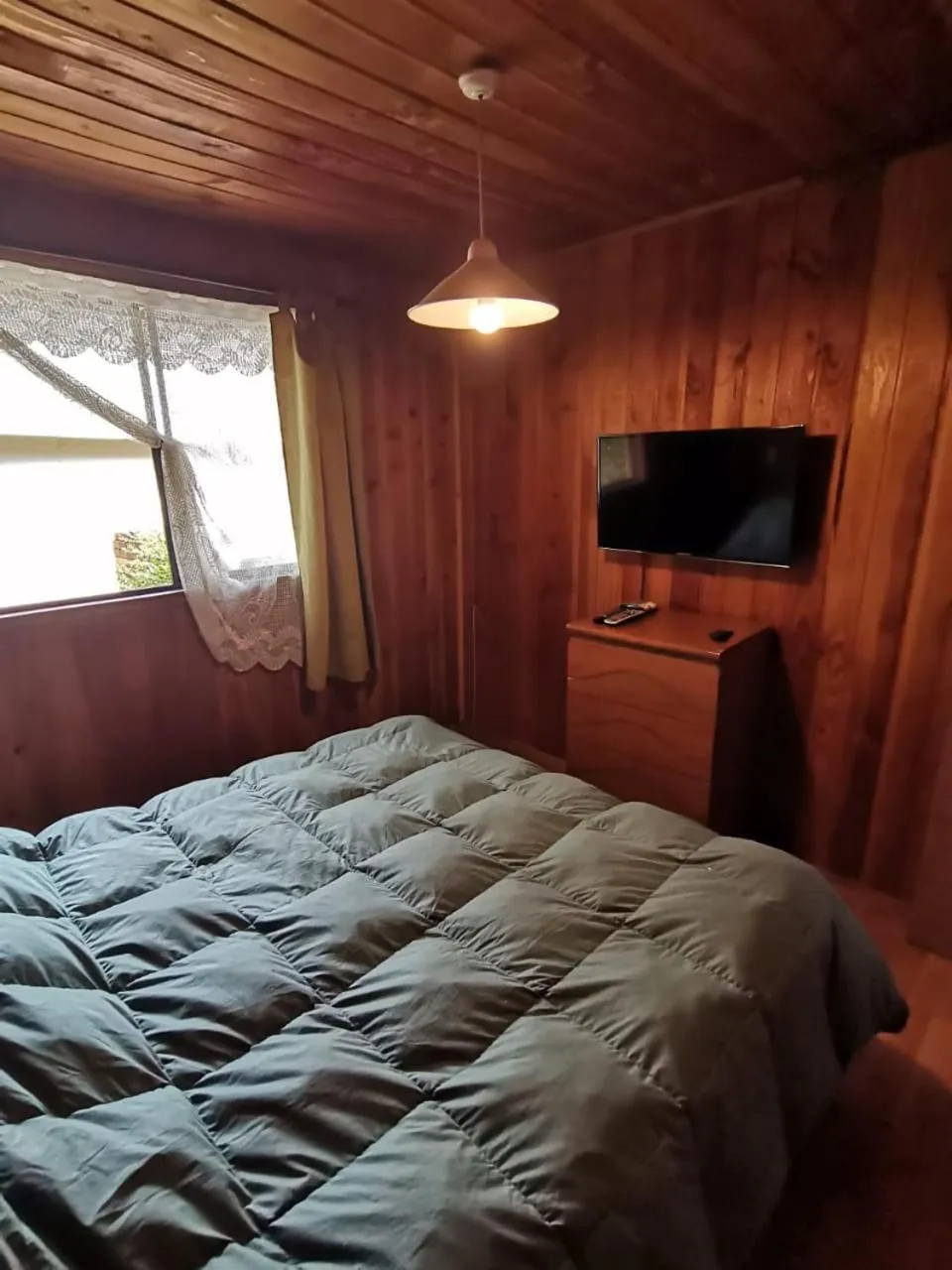 El Último Recurso - Foto 2