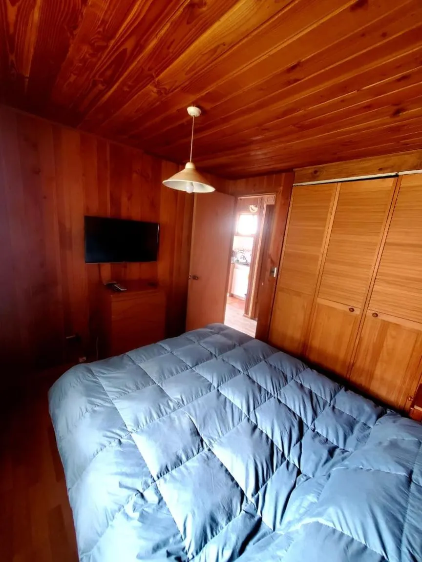 El Último Recurso - Foto 3