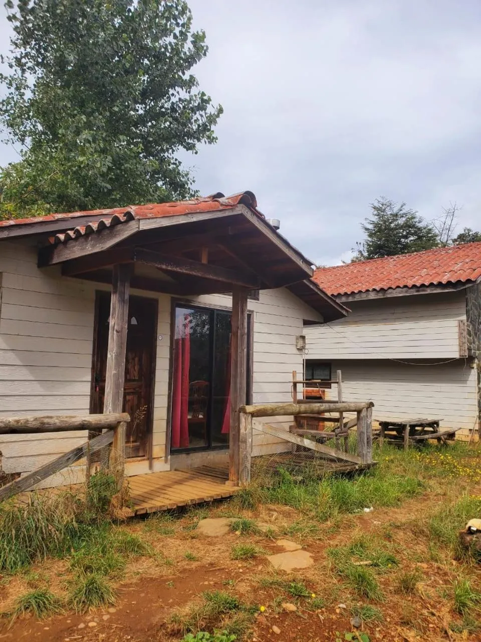 El Último Recurso - Foto 4