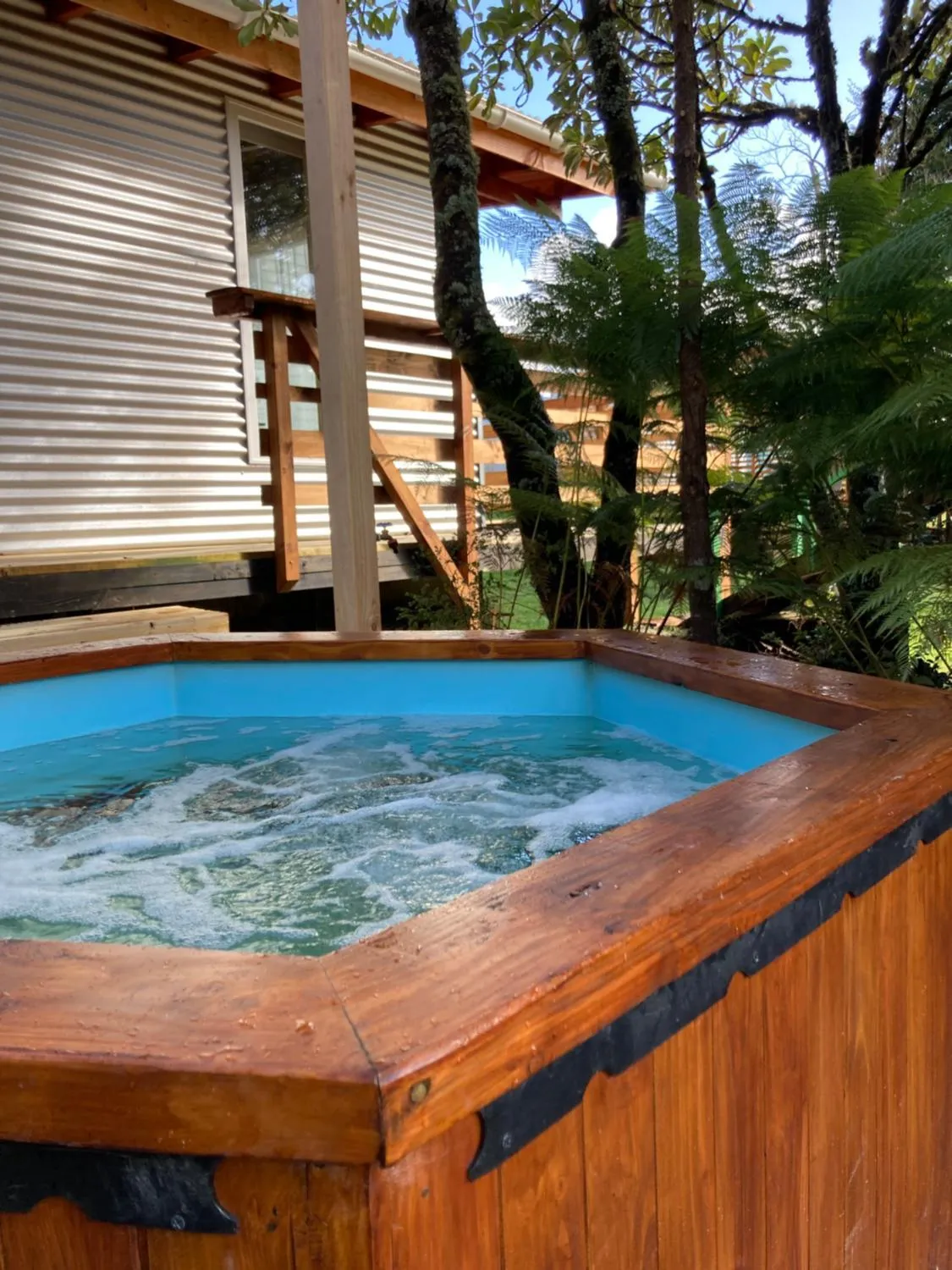 El Viloche - Tiny House - Foto 3