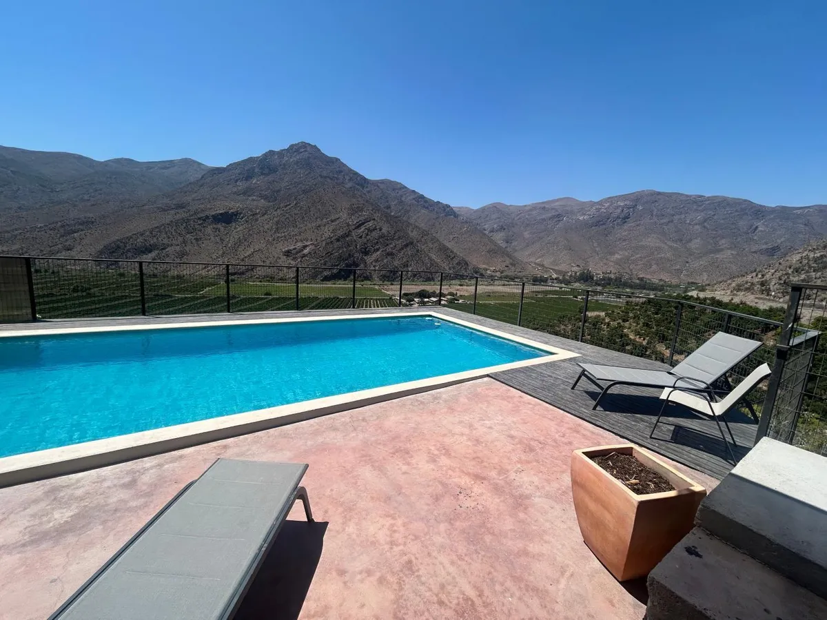 Elqui Valley Avocado Farm - Foto 3