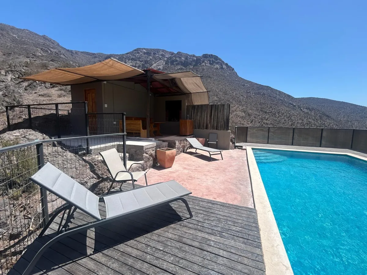 Elqui Valley Avocado Farm - Foto 4