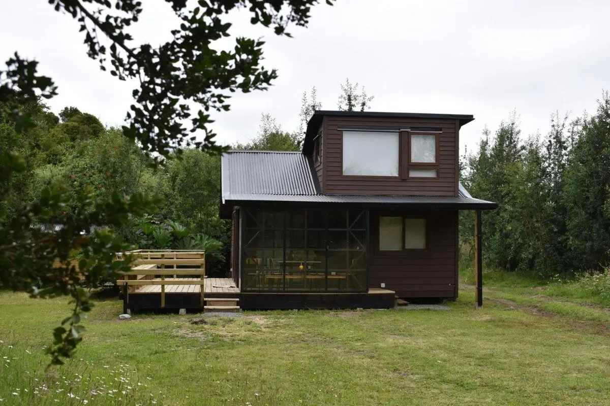Entre Bosques Ensenada - Tiny House - Foto 2