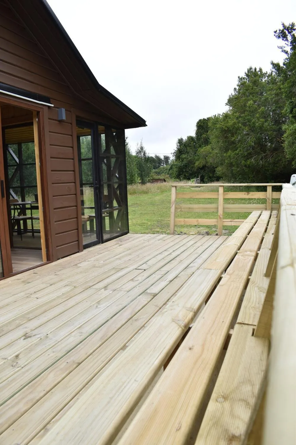 Entre Bosques Ensenada - Tiny House - Foto 3