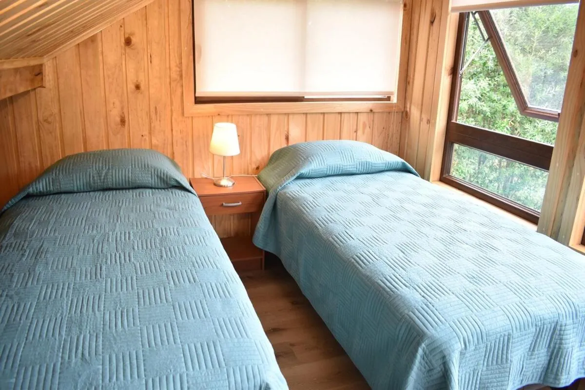 Entre Bosques Ensenada - Tiny House - Foto 4