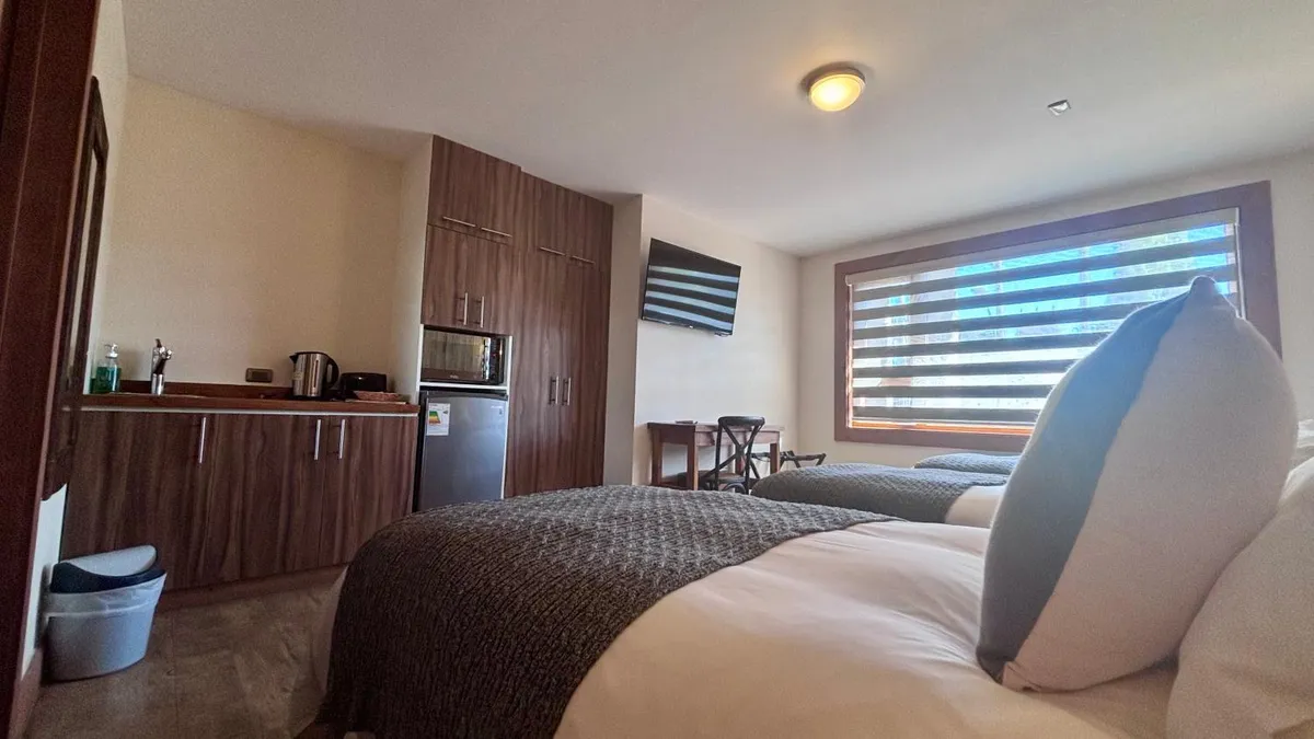 Entre Cumbres Apart Hotel - Foto 3