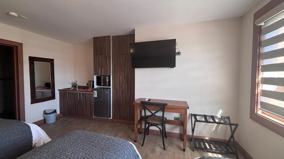 Entre Cumbres Apart Hotel - Foto 4