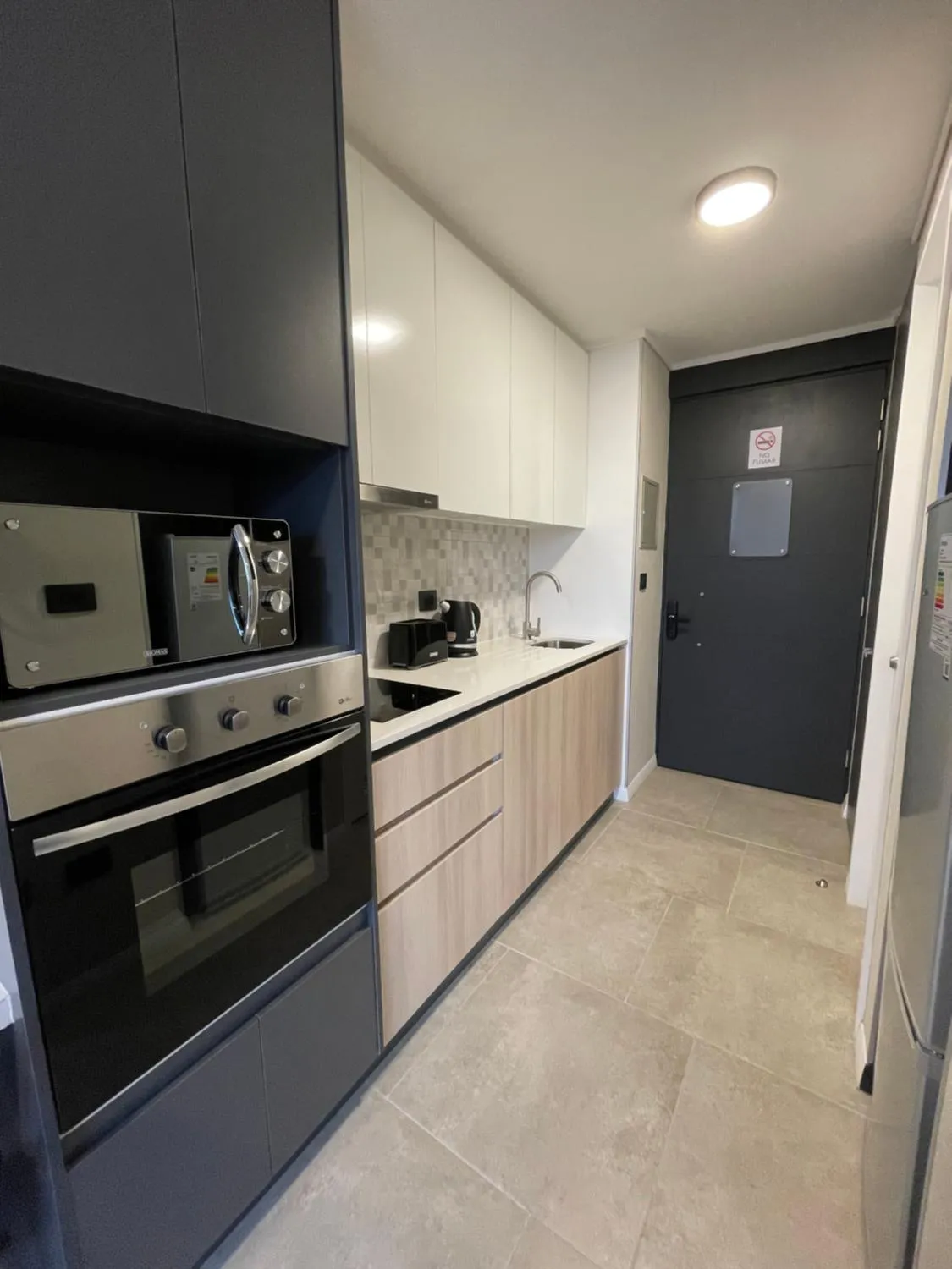 Epicentro Suites Apart Hotel - Valdivia - Foto 4