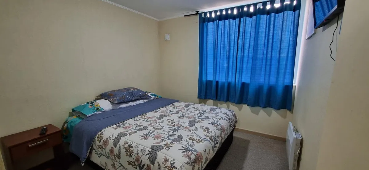 Espacio De Relajo Acondicionado Para El Descanso - Foto 2