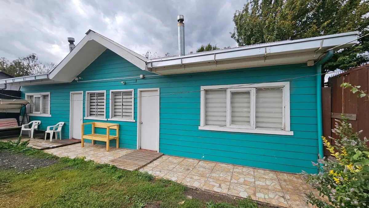 Espiral Turquesa Cabañas y Departamentos - Foto 2