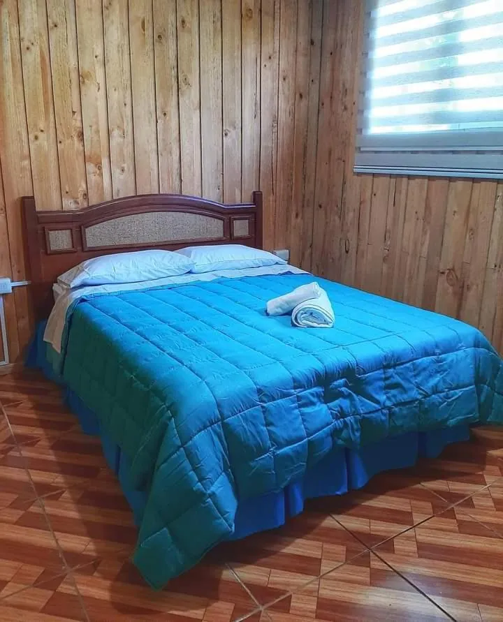 Espiral Turquesa Cabañas y Departamentos - Foto 4