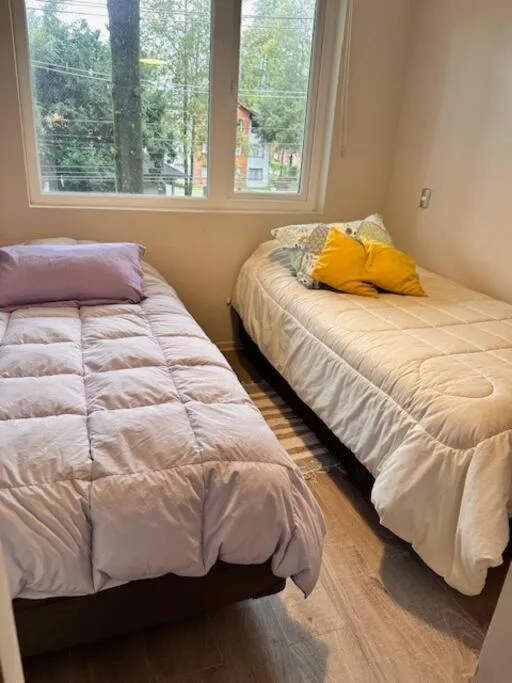 Excelente y Cómodo Departamento Cercano al Centro de Pucón y Volcán Villarica - Foto 3